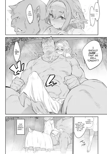 [Mizone] Otherworldly Maidens Series 1-3 Fhentai - Page 7