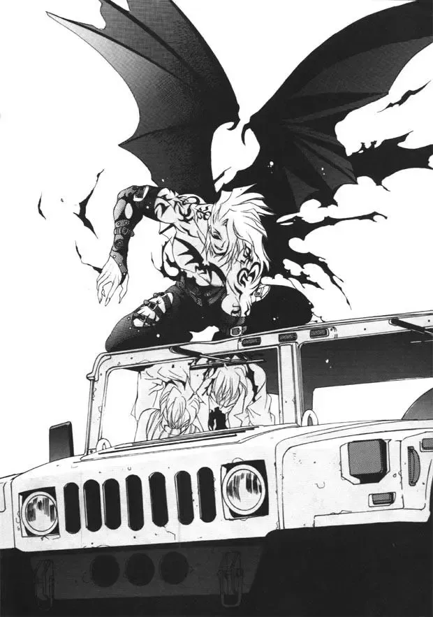 [Oh Great] Silky Whip Extreme 4 Fhentai - Page 12