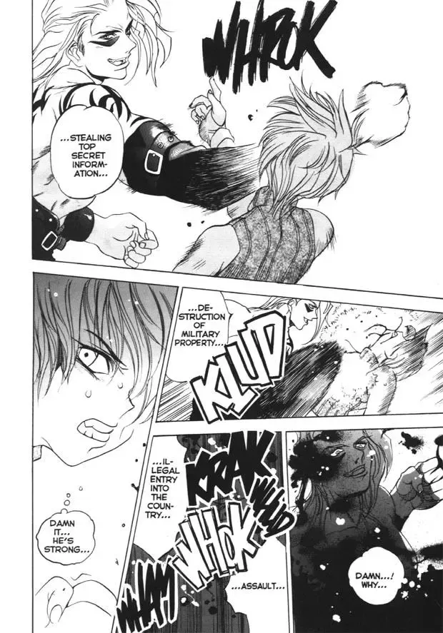 [Oh Great] Silky Whip Extreme 4 Fhentai - Page 16