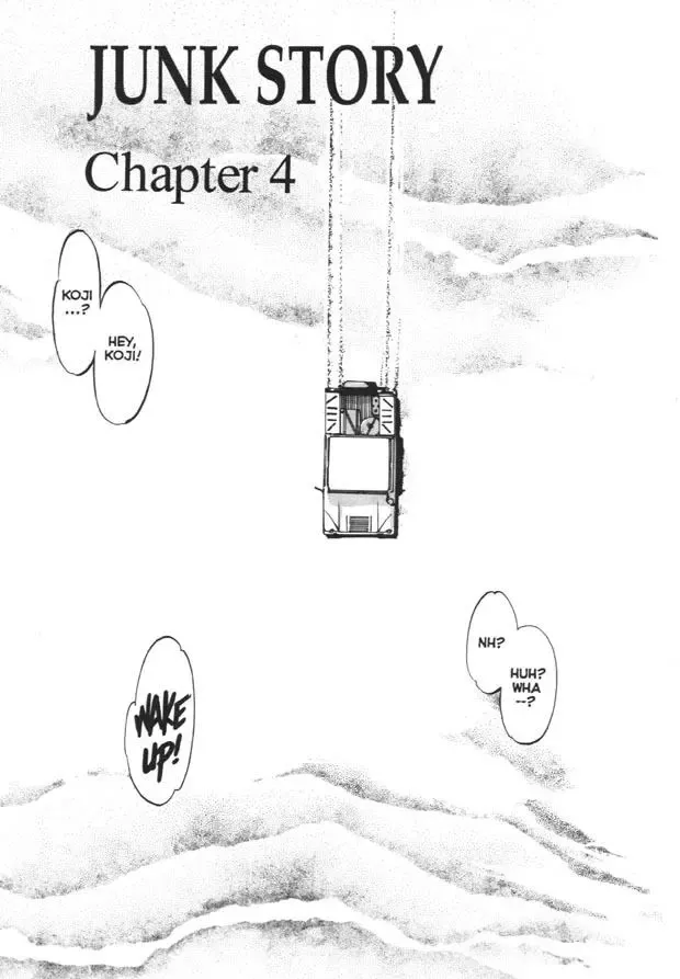 [Oh Great] Silky Whip Extreme 4 Fhentai - Page 3