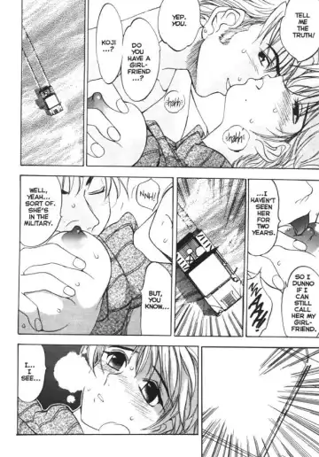 [Oh Great] Silky Whip Extreme 4 Fhentai - Page 10