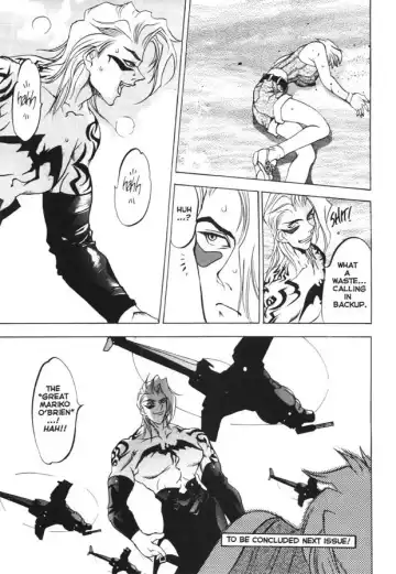 [Oh Great] Silky Whip Extreme 4 Fhentai - Page 19