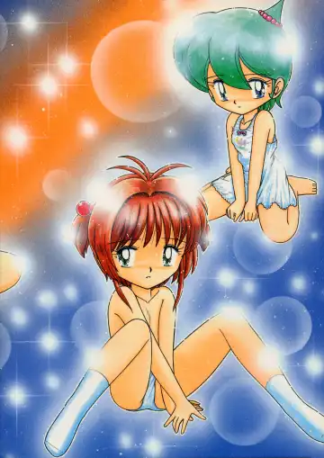 Lolikko LOVE 9 Fhentai - Page 2