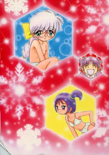 Eru Eru 14 Fhentai - Page 2