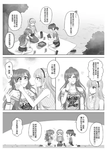 Lisa Yuki BangDream! Doujinshi 2020 Fhentai - Page 10