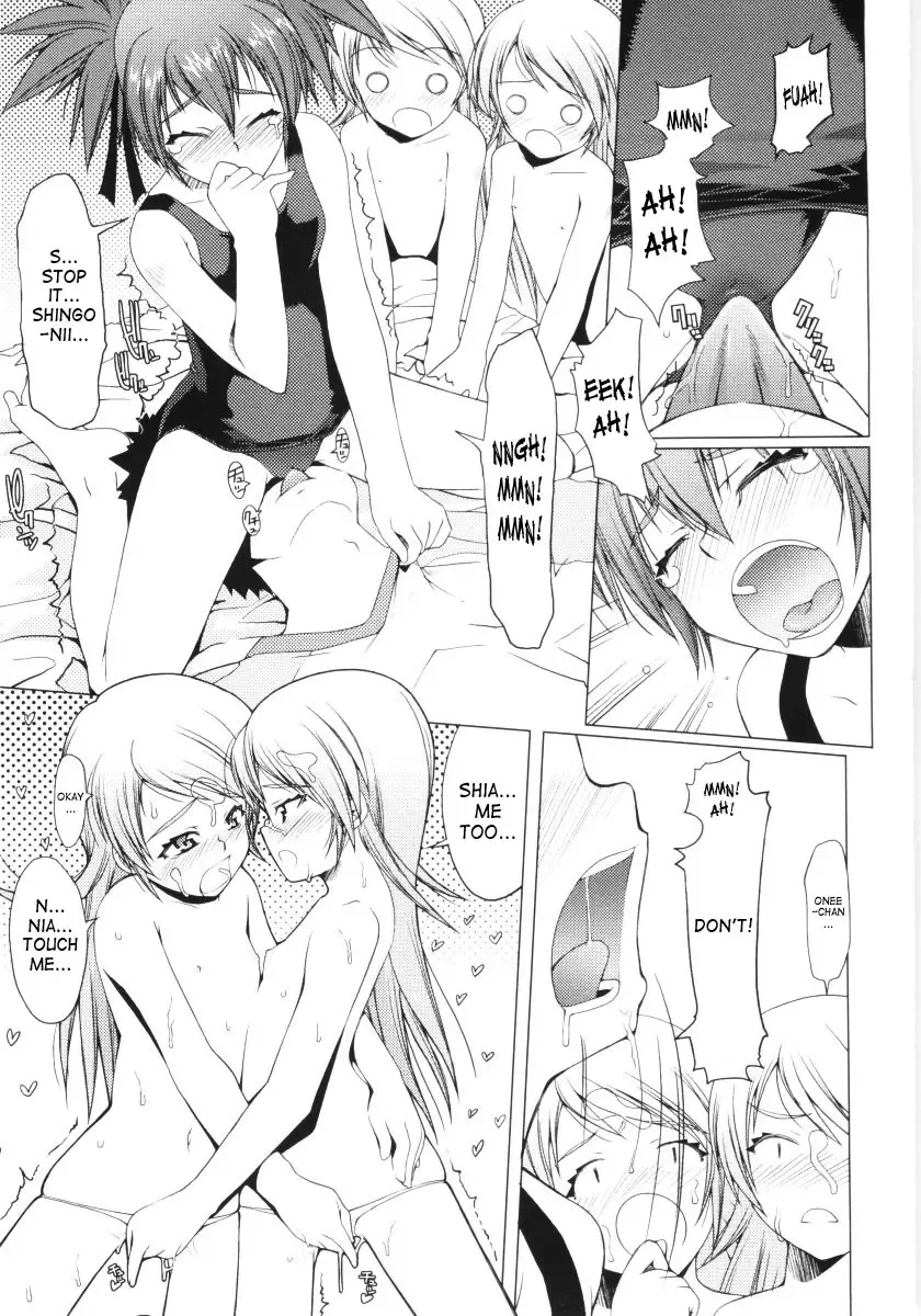 [Asaki Takayuki] Low-Leg Fhentai - Page 61