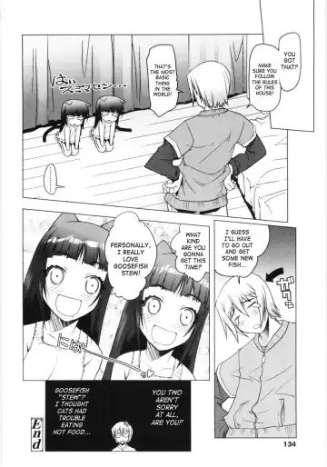 [Asaki Takayuki] Low-Leg Fhentai - Page 132
