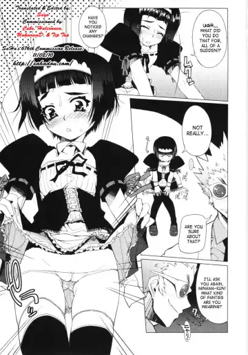 [Asaki Takayuki] Low-Leg Fhentai - Page 137