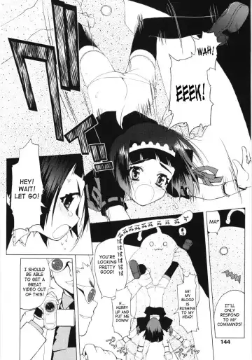 [Asaki Takayuki] Low-Leg Fhentai - Page 142