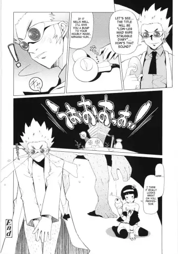 [Asaki Takayuki] Low-Leg Fhentai - Page 152