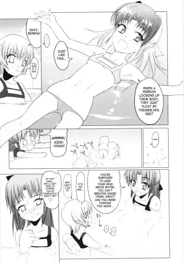 [Asaki Takayuki] Low-Leg Fhentai - Page 19