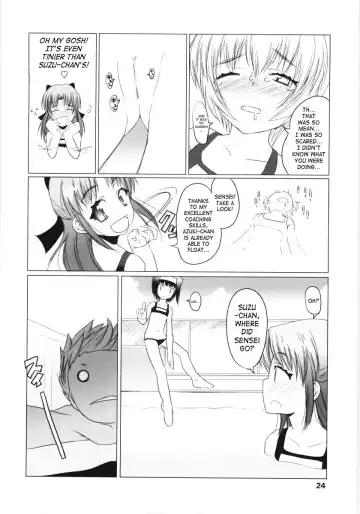 [Asaki Takayuki] Low-Leg Fhentai - Page 22
