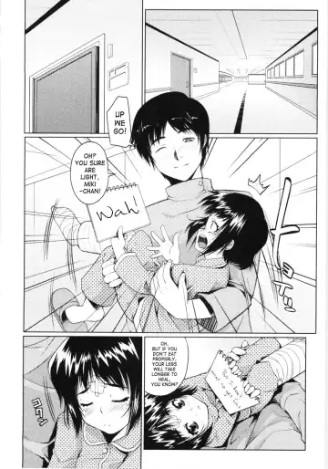 [Asaki Takayuki] Low-Leg Fhentai - Page 32