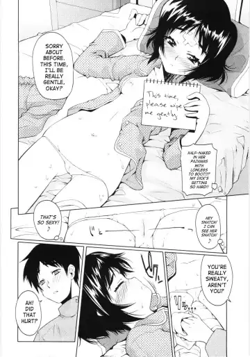 [Asaki Takayuki] Low-Leg Fhentai - Page 40