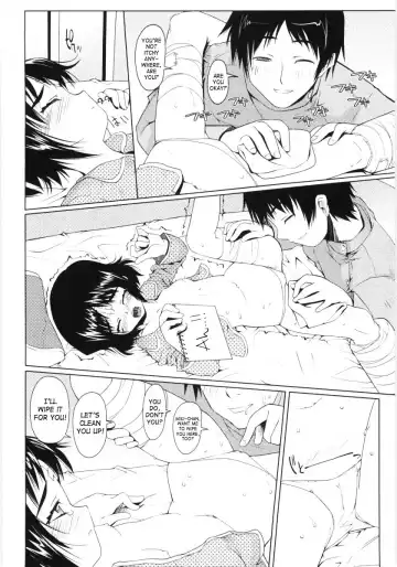 [Asaki Takayuki] Low-Leg Fhentai - Page 42