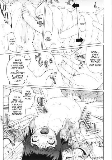 [Asaki Takayuki] Low-Leg Fhentai - Page 43