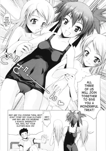 [Asaki Takayuki] Low-Leg Fhentai - Page 56