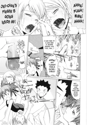 [Asaki Takayuki] Low-Leg Fhentai - Page 71