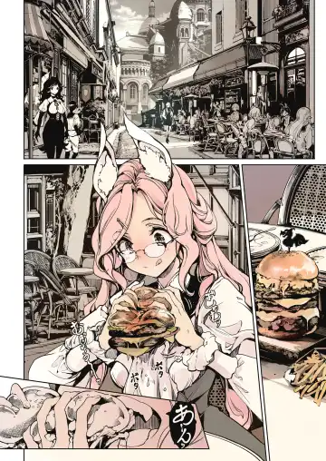 [Endou Okito] Otome Kishi no Invitation Fhentai - Page 27