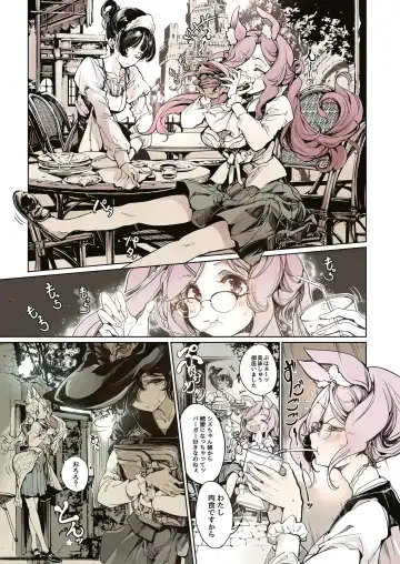 [Endou Okito] Otome Kishi no Invitation Fhentai - Page 28