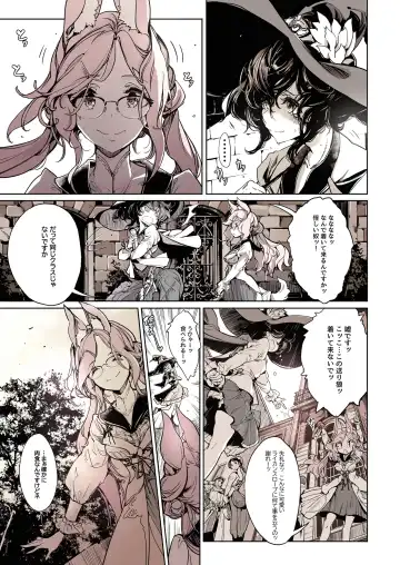 [Endou Okito] Otome Kishi no Invitation Fhentai - Page 30