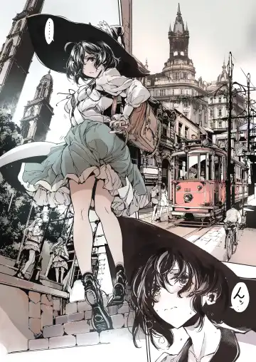 [Endou Okito] Otome Kishi no Invitation Fhentai - Page 31