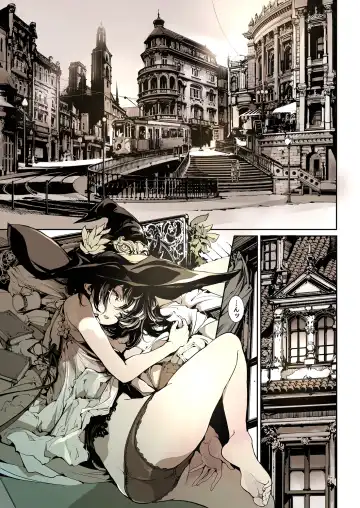 [Endou Okito] Otome Kishi no Invitation Fhentai - Page 4