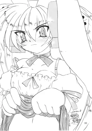 [Malsuke - Murakami Takashi - Nakagami Takashi] Pretty Beam! Fhentai - Page 49