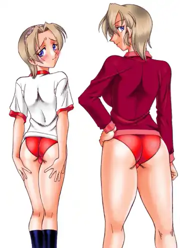 [Mokkouyou Bond] Costume Fetish Fhentai - Page 164