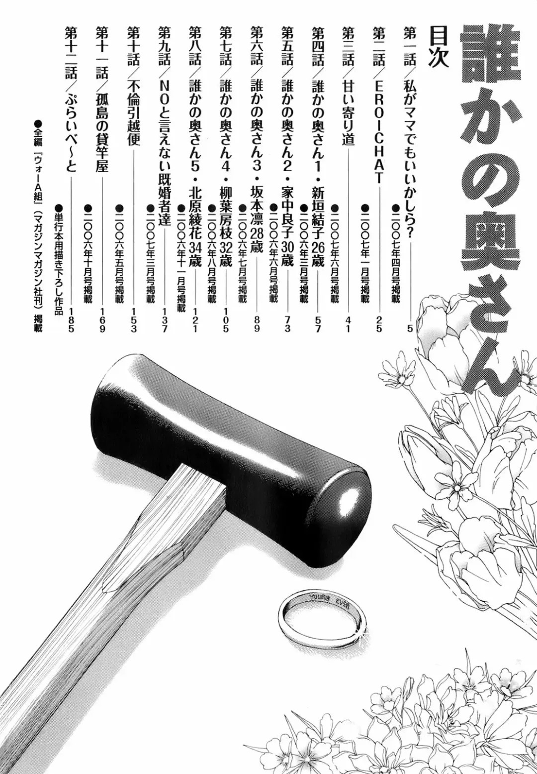 [Takumi] Dareka no Okusan Fhentai - Page 7