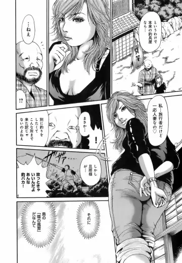 [Takumi] Dareka no Okusan Fhentai - Page 179