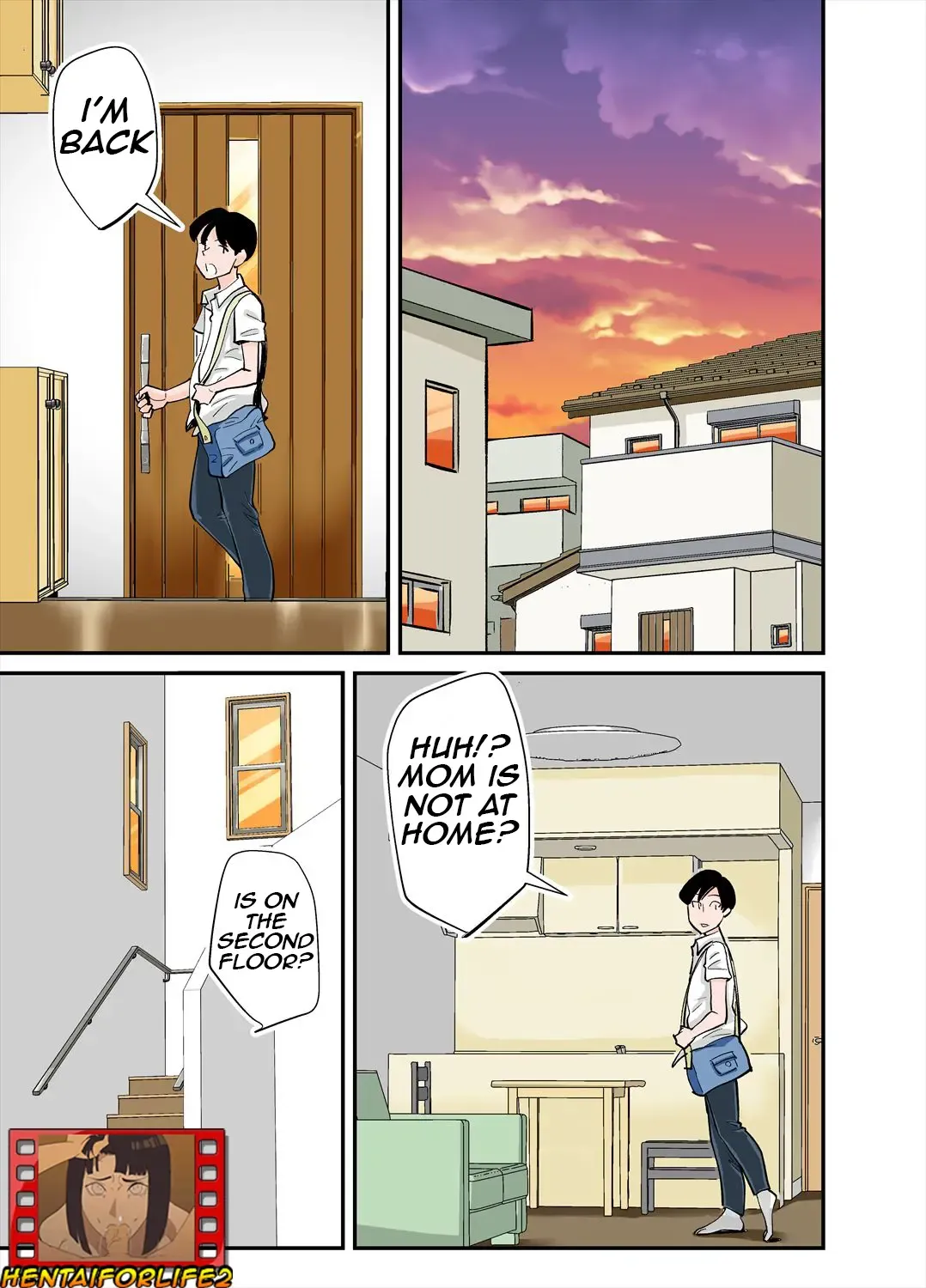 [Nobishiro - Nobu] Anthony Fhentai - Page 26