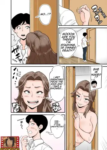 [Nobishiro - Nobu] Anthony Fhentai - Page 27