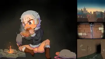 gesui kurasi no ache-ta osu nezumi ka no noroi Fhentai - Page 36