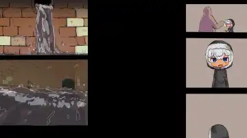 gesui kurasi no ache-ta osu nezumi ka no noroi Fhentai - Page 37