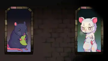 gesui kurasi no ache-ta osu nezumi ka no noroi Fhentai - Page 49