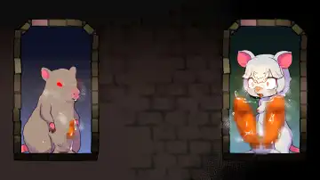 gesui kurasi no ache-ta osu nezumi ka no noroi Fhentai - Page 55