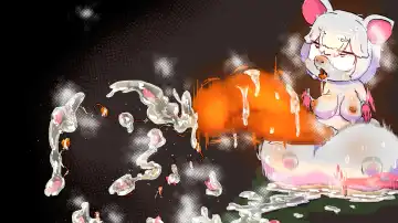 gesui kurasi no ache-ta osu nezumi ka no noroi Fhentai - Page 59