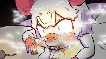 gesui kurasi no ache-ta osu nezumi ka no noroi Fhentai - Page 64