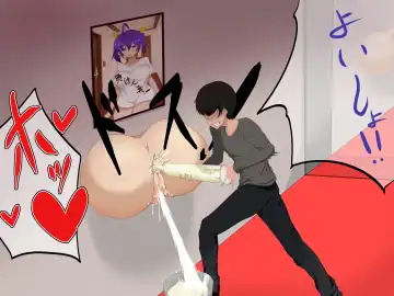 Koukyuu Kabeshiri Fuuzoku Fhentai - Page 39