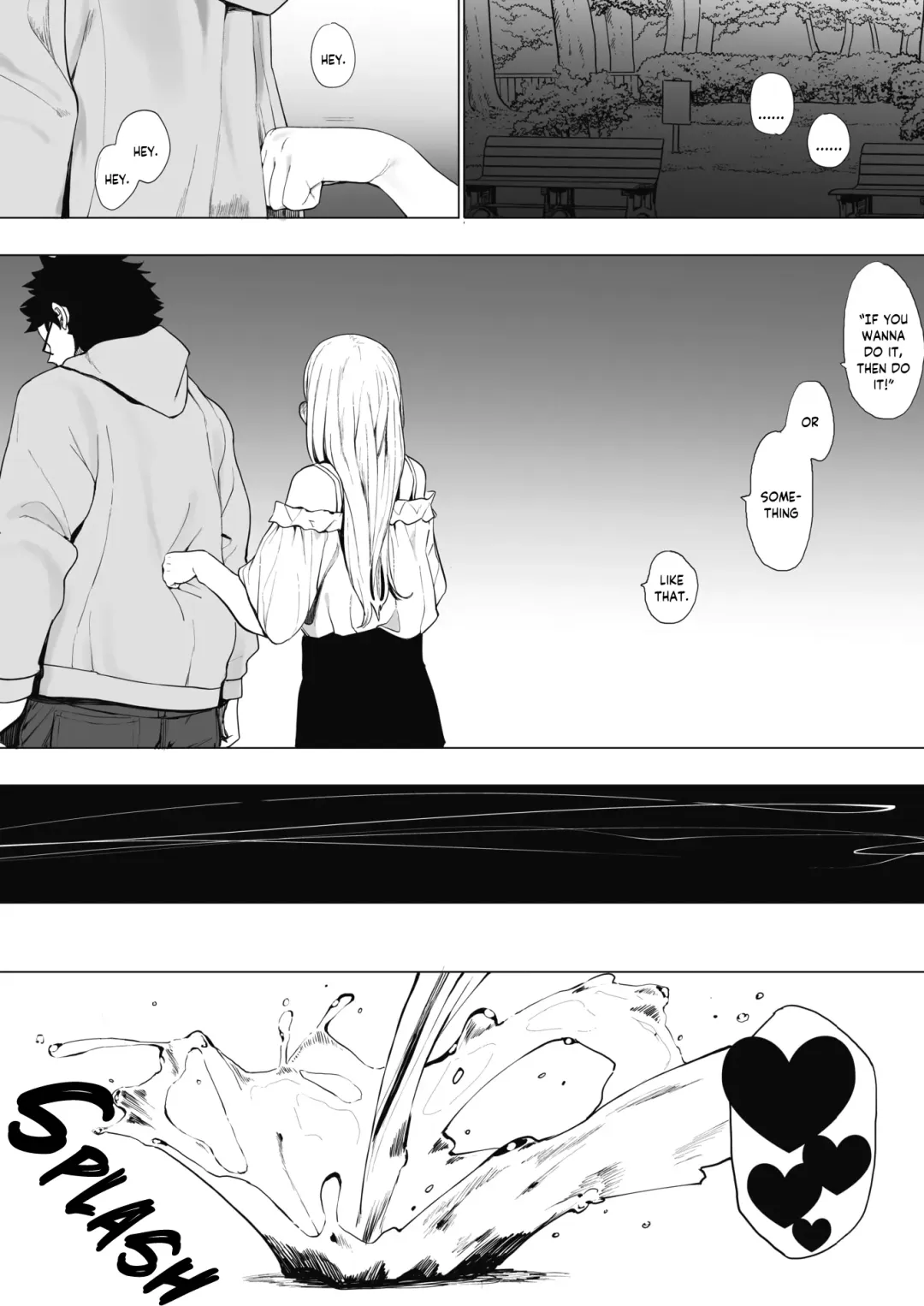 [Eightman] EIGHTMANsensei no okage de Kanojo ga dekimashita! 2 | I Got a Girlfriend with Eightman-sensei's Help! 2 Fhentai - Page 20