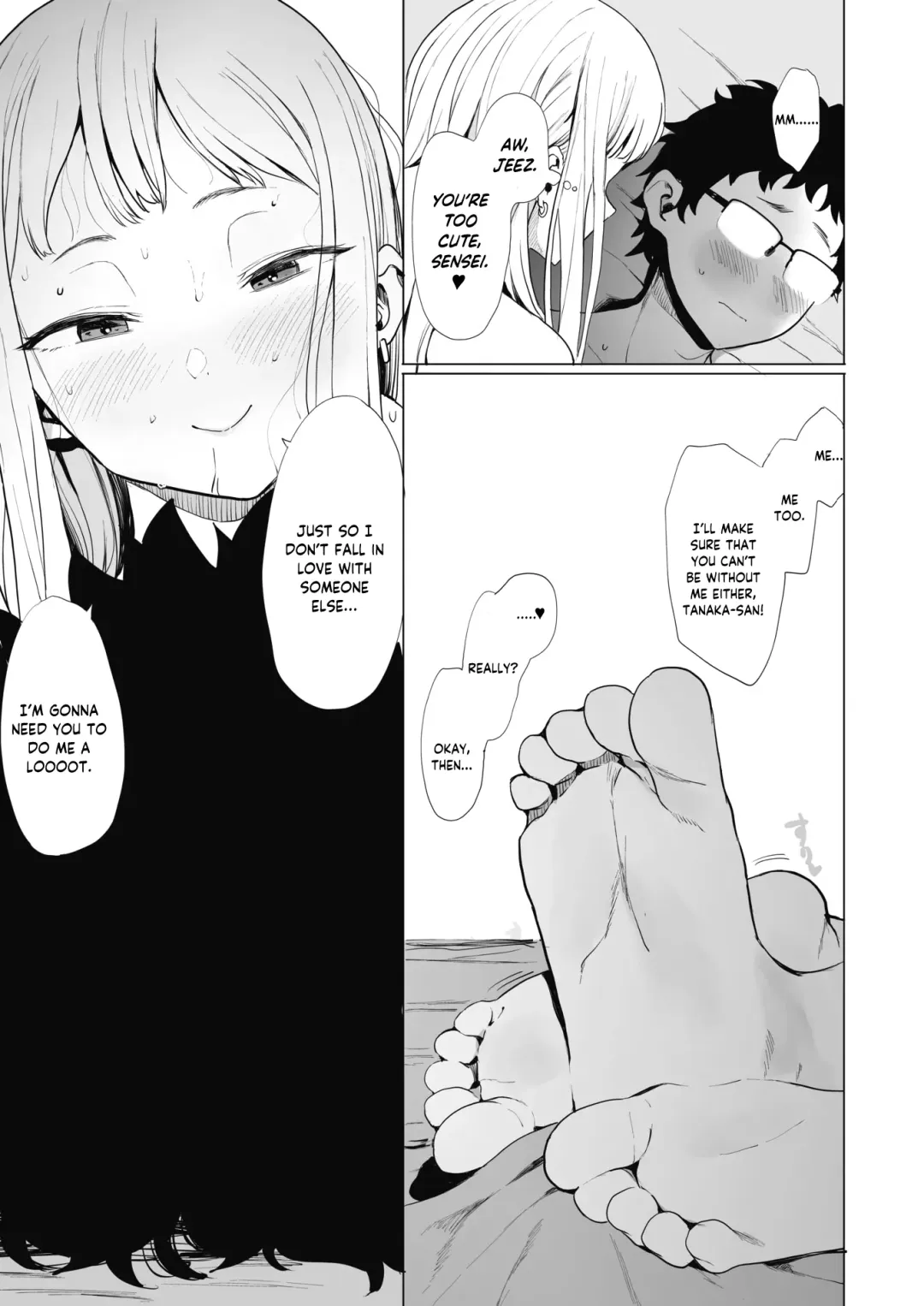 [Eightman] EIGHTMANsensei no okage de Kanojo ga dekimashita! 2 | I Got a Girlfriend with Eightman-sensei's Help! 2 Fhentai - Page 37