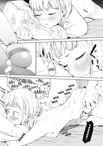 [Eightman] EIGHTMANsensei no okage de Kanojo ga dekimashita! 2 | I Got a Girlfriend with Eightman-sensei's Help! 2 Fhentai - Page 31