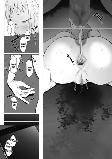 [Eightman] EIGHTMANsensei no okage de Kanojo ga dekimashita! 2 | I Got a Girlfriend with Eightman-sensei's Help! 2 Fhentai - Page 35