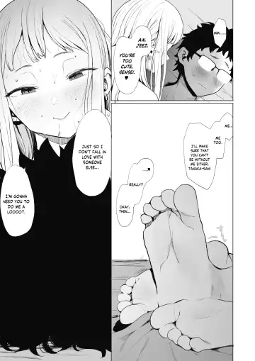 [Eightman] EIGHTMANsensei no okage de Kanojo ga dekimashita! 2 | I Got a Girlfriend with Eightman-sensei's Help! 2 Fhentai - Page 37