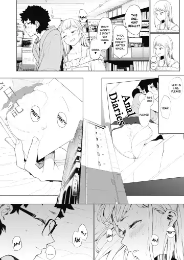 [Eightman] EIGHTMANsensei no okage de Kanojo ga dekimashita! 2 | I Got a Girlfriend with Eightman-sensei's Help! 2 Fhentai - Page 8