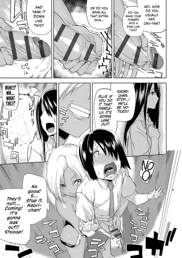 [Uemukai Dai] Boku to Mizugi  to Suieibu - Me and Swimsuit and Swimming Club | Me, Swimsuits, and the Swimming Club. Fhentai - Page 29