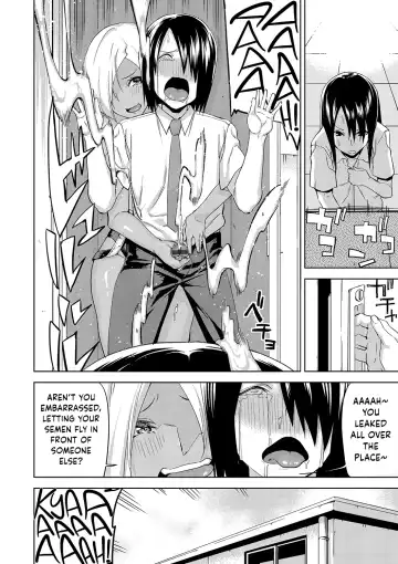 [Uemukai Dai] Boku to Mizugi  to Suieibu - Me and Swimsuit and Swimming Club | Me, Swimsuits, and the Swimming Club. Fhentai - Page 30