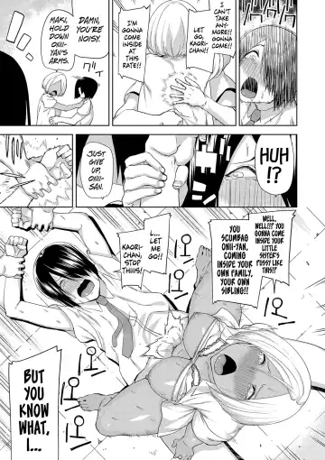 [Uemukai Dai] Boku to Mizugi  to Suieibu - Me and Swimsuit and Swimming Club | Me, Swimsuits, and the Swimming Club. Fhentai - Page 39