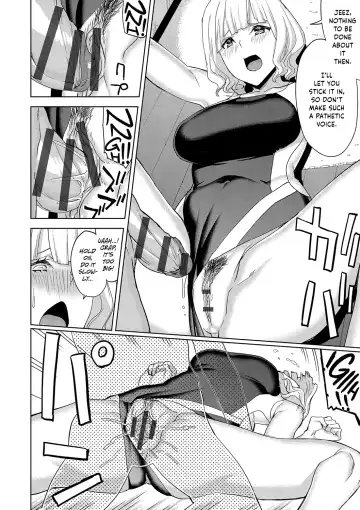 [Uemukai Dai] Boku to Mizugi  to Suieibu - Me and Swimsuit and Swimming Club | Me, Swimsuits, and the Swimming Club. Fhentai - Page 98